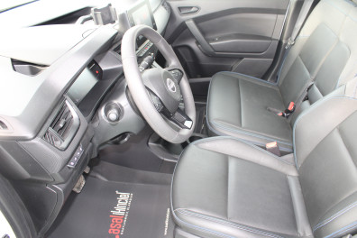 Nissan Townstar 1.3 L2 VISIA 2025 Model Otomatik Vites