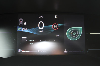 Nissan Townstar 1.3 L2 VISIA 2025 Model Otomatik Vites