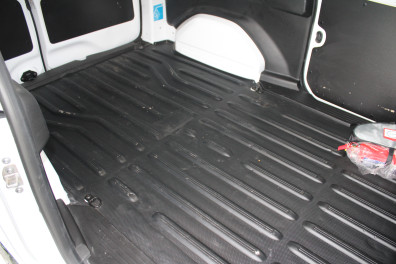 Nissan Townstar 1.3 L2 VISIA 2025 Model Otomatik Vites