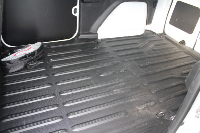 Nissan Townstar 1.3 L2 VISIA 2025 Model Otomatik Vites