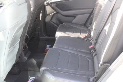 Skoda Kodiaq 1.5 MHEV PRESTİGE 2024 Model Otomatik Vites