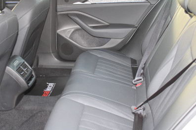 Skoda Superb  1.5 MHEV PRESTİGE  2025 Model Otomatik Vites