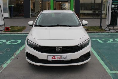 Fiat Egea 1.3 MULTİJET EASY 2022 Model Düz Vites