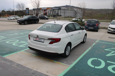 Fiat Egea 1.3 MULTİJET EASY 2022 Model Düz Vites