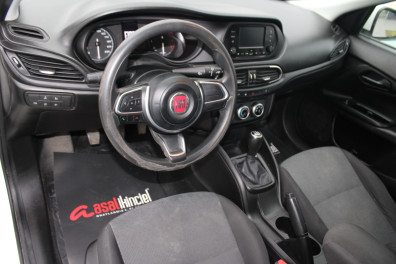 Fiat Egea 1.3 MULTİJET EASY 2022 Model Düz Vites