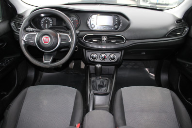 Fiat Egea 1.3 MULTİJET EASY 2022 Model Düz Vites