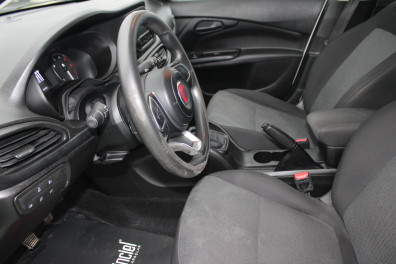 Fiat Egea 1.3 MULTİJET EASY 2022 Model Düz Vites