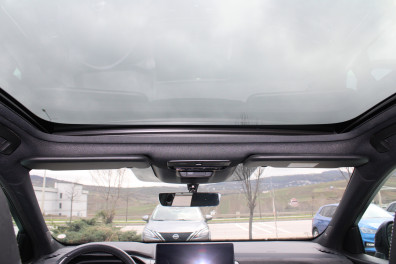 Nissan Qashqai 1.5E-POWER N-DESİGN 2024 Model Otomatik Vites