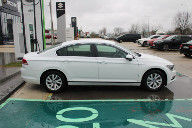 Volkswagen Passat 1.4TSİ TRENDLİNE 2017 Model Düz Vites