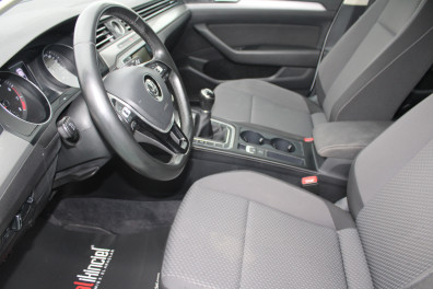 Volkswagen Passat 1.4TSİ TRENDLİNE 2017 Model Düz Vites