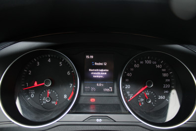 Volkswagen Passat 1.4TSİ TRENDLİNE 2017 Model Düz Vites