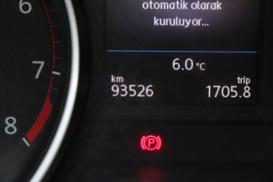 Volkswagen Passat 1.4TSİ TRENDLİNE 2017 Model Düz Vites