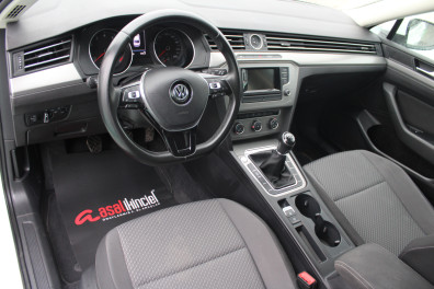 Volkswagen Passat 1.4TSİ TRENDLİNE 2017 Model Düz Vites