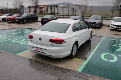 Volkswagen Passat 1.4TSİ TRENDLİNE 2017 Model Düz Vites