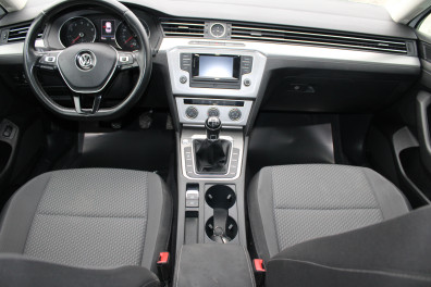 Volkswagen Passat 1.4TSİ TRENDLİNE 2017 Model Düz Vites