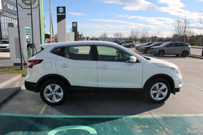 Nissan Qashqai 1.5DCİ VİSİA  2017 Model Düz Vites