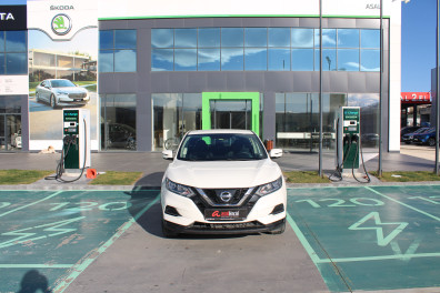 Nissan Qashqai 1.5DCİ VİSİA  2017 Model Düz Vites