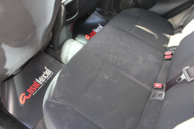 Nissan Qashqai 1.5DCİ VİSİA  2017 Model Düz Vites