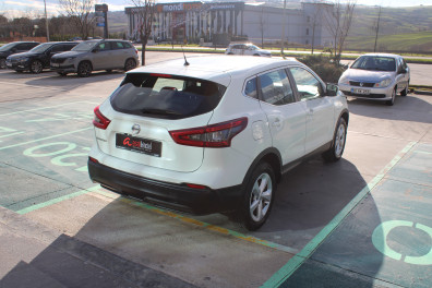 Nissan Qashqai 1.5DCİ VİSİA  2017 Model Düz Vites