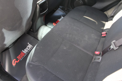 Nissan Qashqai 1.5DCİ VİSİA  2017 Model Düz Vites