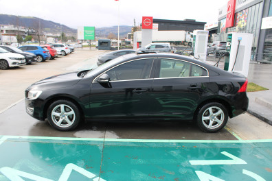 Volvo S60 1.5 T3 ADVANCE 2016 Model Otomatik Vites