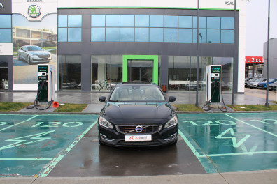 Volvo S60 1.5 T3 ADVANCE 2016 Model Otomatik Vites