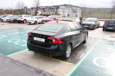 Volvo S60 1.5 T3 ADVANCE 2016 Model Otomatik Vites