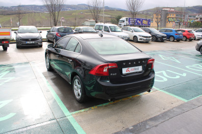 Volvo S60 1.5 T3 ADVANCE 2016 Model Otomatik Vites