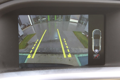 Volvo S60 1.5 T3 ADVANCE 2016 Model Otomatik Vites