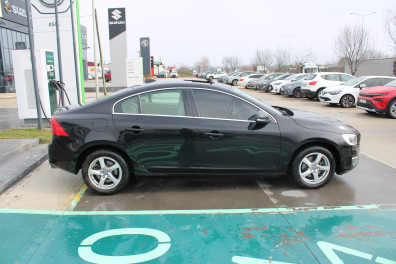 Volvo S60 1.5 T3 ADVANCE 2016 Model Otomatik Vites