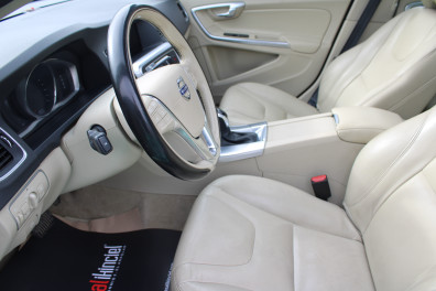 Volvo S60 1.5 T3 ADVANCE 2016 Model Otomatik Vites