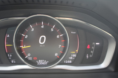 Volvo S60 1.5 T3 ADVANCE 2016 Model Otomatik Vites