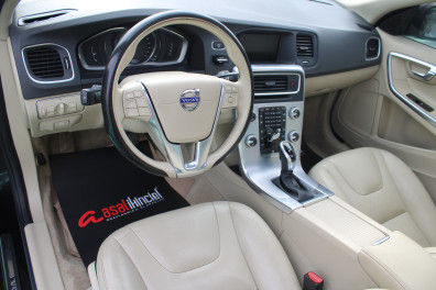 Volvo S60 1.5 T3 ADVANCE 2016 Model Otomatik Vites