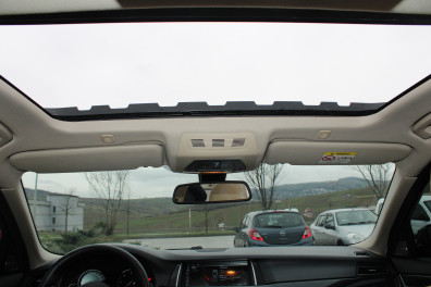 Bmw 5 Serisi 525D XDRİVE COMFORT+PREMİUM 2015 Model Otomatik Vites