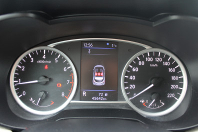 Nissan Micra 1.0 DIG-T TEKNA 2021 Model Otomatik Vites