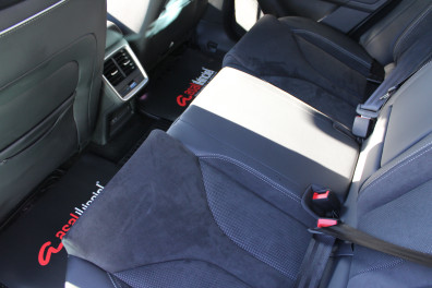 Skoda Enyaq Coupe E-SPORTLİNE BEV 60 2025 Model Otomatik Vites