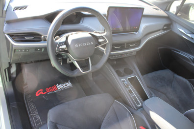 Skoda Enyaq Coupe E-SPORTLİNE BEV 60 2025 Model Otomatik Vites