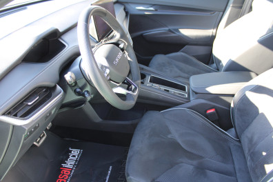 Skoda Enyaq Coupe E-SPORTLİNE BEV 60 2025 Model Otomatik Vites