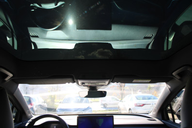 Skoda Enyaq Coupe E-SPORTLİNE BEV 60 2025 Model Otomatik Vites