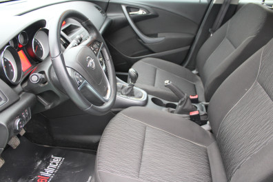 Opel Astra 1.4 T EDİTİON PLUS  2019 Model Düz Vites