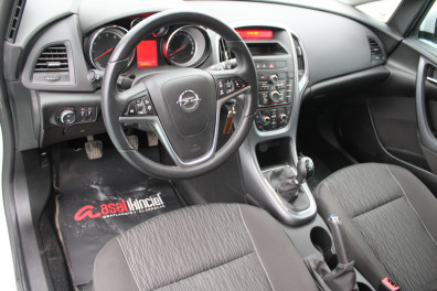Opel Astra 1.4 T EDİTİON PLUS  2019 Model Düz Vites