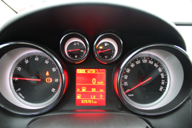 Opel Astra 1.4 T EDİTİON PLUS  2019 Model Düz Vites