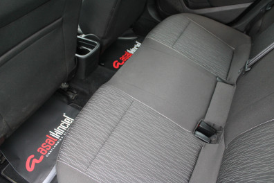 Opel Astra 1.4 T EDİTİON PLUS  2019 Model Düz Vites