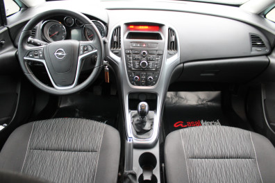 Opel Astra 1.4 T EDİTİON PLUS  2019 Model Düz Vites