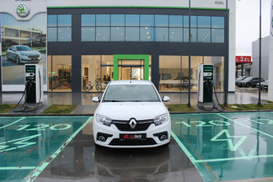 Renault Symbol  0.9TCE JOY  2019 Model Düz Vites