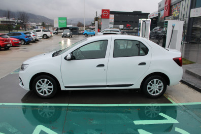 Renault Symbol  0.9TCE JOY  2019 Model Düz Vites