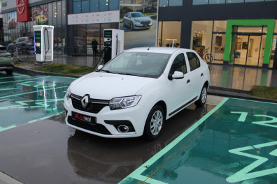 Renault Symbol  0.9TCE JOY  2019 Model Düz Vites