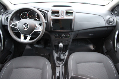 Renault Symbol  0.9TCE JOY  2019 Model Düz Vites