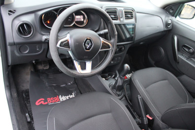 Renault Symbol  0.9TCE JOY  2019 Model Düz Vites