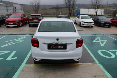 Renault Symbol  0.9TCE JOY  2019 Model Düz Vites